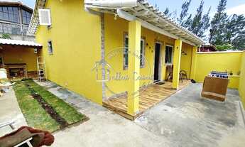 Imagem 6: CASA RESIDENCIAL em CABO FRIO - RJ, SAMBURÁ (TAMOIOS