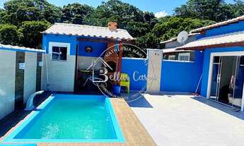 Imagem: Casa a venda em Unamar, Tamoios - Cabo Frio