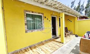 Imagem 4: CASA RESIDENCIAL em CABO FRIO - RJ, SAMBURÁ (TAMOIOS