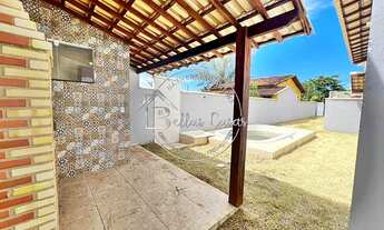 Imagem 5: Bela casa a venda em Unamar, 2 quartos, piscina, em Tamoios - Cabo Frio - RJ