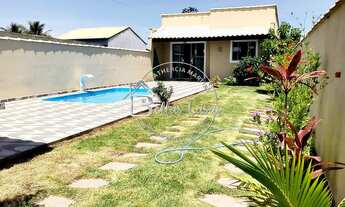 Imagem: Casa a venda em Unamar, Tamoios - Cabo Frio