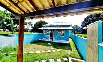 Imagem: Casa a venda em Unamar, Tamoios - Cabo Frio