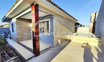 Imagem: Bela casa a venda em Unamar lado praia