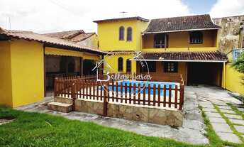 Imagem: Casa a venda em Unamar, Tamoios - Cabo Frio