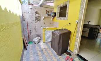 Imagem 5: CASA RESIDENCIAL em CABO FRIO - RJ, SAMBURÁ (TAMOIOS