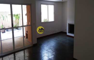 Imagem 4: Casa em Condomínio a venda, com 4 suítes Venda ou Aluguel, com 380m² no Alto da boa vista