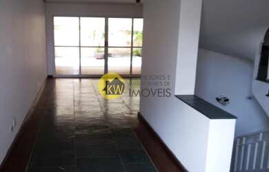 Imagem 6: Casa em Condomínio a venda, com 4 suítes Venda ou Aluguel, com 380m² no Alto da boa vista