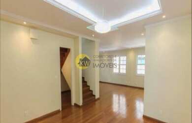 Imagem 4: Casa em Condomínio Alto da Boa Vista próximo do metrô, com 4 suítes á Venda com 373 m² s