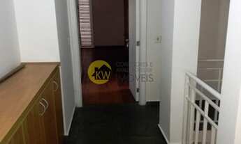 Imagem 5: Casa em Condomínio, 375m² au, 3 suítes, 3 vagas