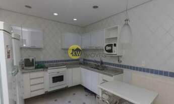 Imagem 5: Casa em Condomínio a venda no alto da boa vista sp, com 4 Suites 373 m²uteis por R$2.550