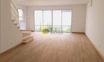 Imagem: CASA EM CONDOMÍNIO CAMPO BELO 4 QUARTOS