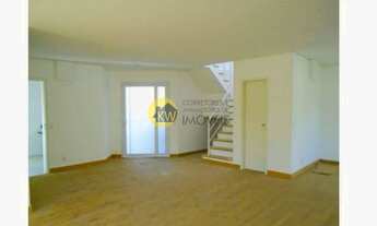 Imagem 2: CASA EM CONDOMÍNIO CAMPO BELO 4 QUARTOS EXCELENTE OPORTUNIDADE