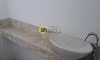 Imagem 4: CASA EM CONDOMÍNIO CAMPO BELO 4 QUARTOS EXCELENTE OPORTUNIDADE