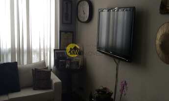 Imagem 7: APARTAMENTO JARDIM MARAJOARA, SÓ R$ 650.000,00 COM 123M² AU OPORTUNIDADE ALUGADO ÓTIMO P