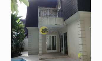 Imagem 2: CASA CONDOMÍNIO FECHADO BROOKLIN,EXCELENTE NEGOCIO 523M² 4 SUITES 6 VAGAS CONFIRA