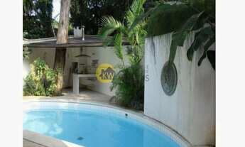 Imagem 4: CASA CONDOMÍNIO FECHADO BROOKLIN,EXCELENTE NEGOCIO 523M² 4 SUITES 6 VAGAS CONFIRA