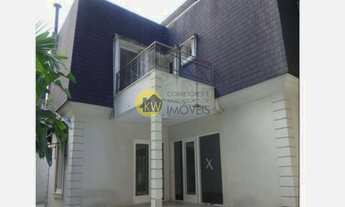 Imagem 7: CASA CONDOMÍNIO FECHADO BROOKLIN,EXCELENTE NEGOCIO 523M² 4 SUITES 6 VAGAS CONFIRA