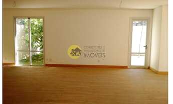 Imagem 2: BELÍSSIMA CASA EM CONDOMÍNIO FECHADO CAMPO BELO 4 SUITES 4 VAGAS OPORTUNIDADE ESTUDA PERMU