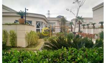 Imagem 3: BELÍSSIMA CASA EM CONDOMÍNIO FECHADO CAMPO BELO 4 SUITES 4 VAGAS OPORTUNIDADE ESTUDA PERMU