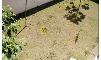 Imagem 4: BELÍSSIMA CASA EM CONDOMÍNIO FECHADO CAMPO BELO 4 SUITES 4 VAGAS OPORTUNIDADE ESTUDA PERMU