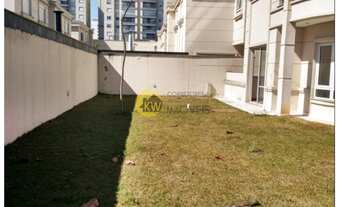 Imagem 7: BELÍSSIMA CASA EM CONDOMÍNIO FECHADO CAMPO BELO 4 SUITES 4 VAGAS OPORTUNIDADE ESTUDA PERMU