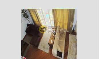 Imagem 5: Casa em Condomínio a venda no Brooklin SP, com 410m² 4 suítes excelente localização vend