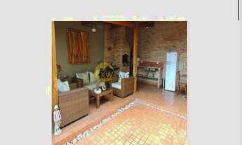 Imagem 4: Casa em Condomínio a venda no Brooklin SP, com 410m² 4 suítes excelente localização vend