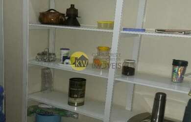 Imagem 10: CASA SOBRADO COMERCIAL NO CAMPO BELO A VENDE OU ALUGA COM 380M,ac OPORTUNIDADE ESTUDA PE