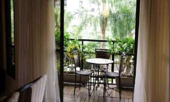 Imagem 3: Apartamento reformado em Moema índios 217m² AU R$ 2.270,000,0