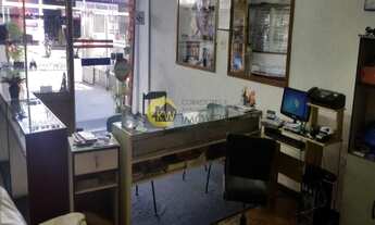 Imagem: CASA SOBRADO COMERCIAL A VENDA NO CAMPO