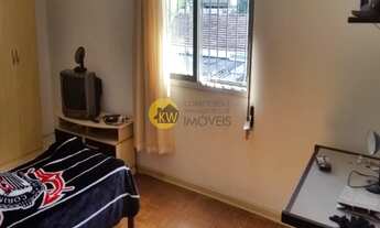 Imagem 3: CASA SOBRADO COMERCIAL A VENDA NO CAMPO BELO, COM 320 M² NA RUA VIEIRA DE MORAIS COMERCIAL