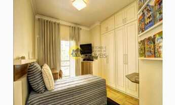 Imagem 7: Apartamento reformado em Moema índios 217m² AU R$ 2.270,000,0