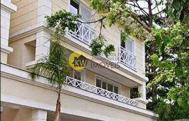 Imagem 4: Casa de Condomínio Brooklin com 4 suítes à Venda, 307 m²nova