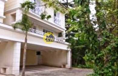 Imagem 6: Casa de Condomínio Brooklin com 4 suítes à Venda, 307 m²nova