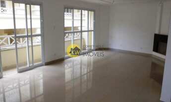 Imagem: Casa de Condomínio Brooklin com 4 suítes