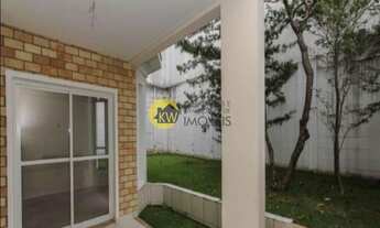 Imagem 4: CASA EM CONDOMÍNIO NOVO NO BROOKLIN COM 4 QUARTOS 272 M² EXCELENTE LOCALIZAÇÃO BOM NEGOCI