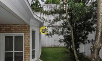 Imagem 7: CASA EM CONDOMÍNIO NOVO NO BROOKLIN COM 4 QUARTOS 272 M² EXCELENTE LOCALIZAÇÃO BOM NEGOCI