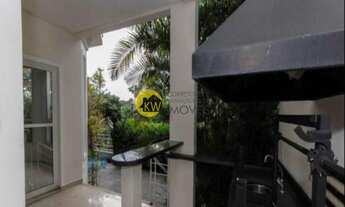 Imagem 7: CONDOMÍNIO FECHADO A VENDA CASA NOVO BROOKLIN OPORTUNIDADE 4 VAGAS