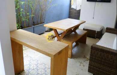 Imagem 4: Casa de Condomínio, 174 M² VENDA MOBILHADA 3 QUARTOS SÓ R$1.400,000 OPORTUNIDADE ÚNICA