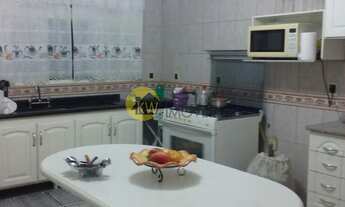 Imagem 3: CASA SOBRADO NO BOLSÃO DE INTERLAGOS A VENDA, COM 3 SUITE S, 572m² CONFIRA