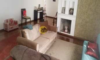 Imagem 5: CASA SOBRADO NO BOLSÃO DE INTERLAGOS A VENDA, COM 3 SUITE S, 572m² CONFIRA