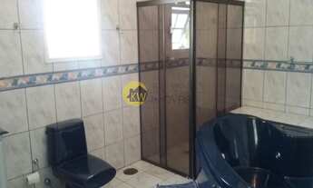 Imagem 7: CASA SOBRADO NO BOLSÃO DE INTERLAGOS A VENDA, COM 3 SUITE S, 572m² CONFIRA