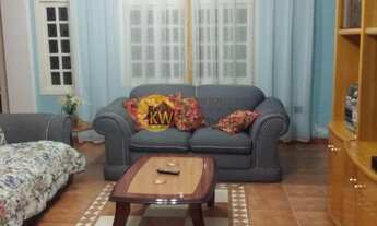 Imagem 2: CASA SOBRADO NO BOLSÃO DE INTERLAGOS A VENDA, COM 3 SUITE S, 572m² CONFIRA