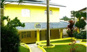 Imagem: CASA SOBRADO NO BOLSÃO DE INTERLAGOS A