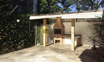 Imagem 4: Casa em Condomínio 4 Suítes Brooklin, excelente localização