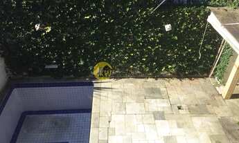 Imagem 7: Casa em Condomínio 4 Suítes Brooklin, excelente localização