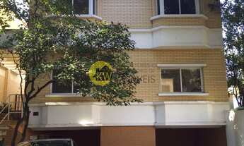 Imagem 1: Casa em Condomínio 4 Suítes Brooklin, excelente localização