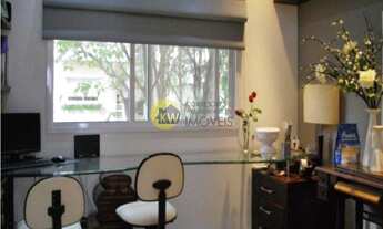 Imagem 5: Casa em Condomínio a venda no campo belo, com 4 quartos 4 Vagas excelente local