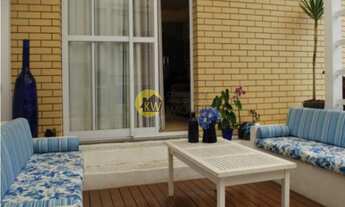 Imagem 6: Casa em Condomínio a venda no campo belo, com 4 quartos 4 Vagas excelente local