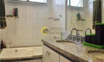 Imagem 7: Casa em Condomínio a venda no campo belo, com 4 quartos 4 Vagas excelente local